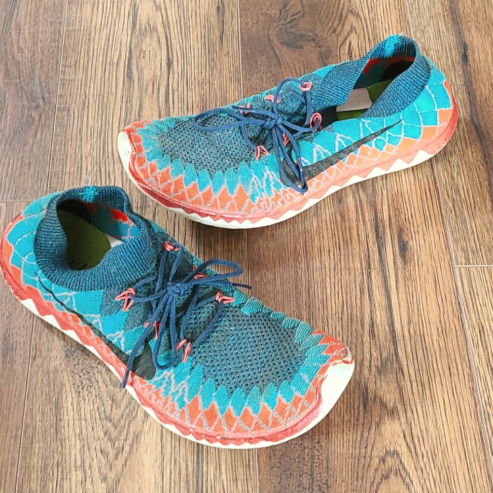 Nike Free fly knit 3.0